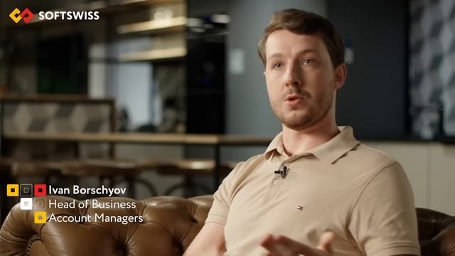 iGaming: Myths and Stereotypes | iGaming sphere | Working in SOFTSWISS | SOFTSWISS People Talk смотреть онлайн