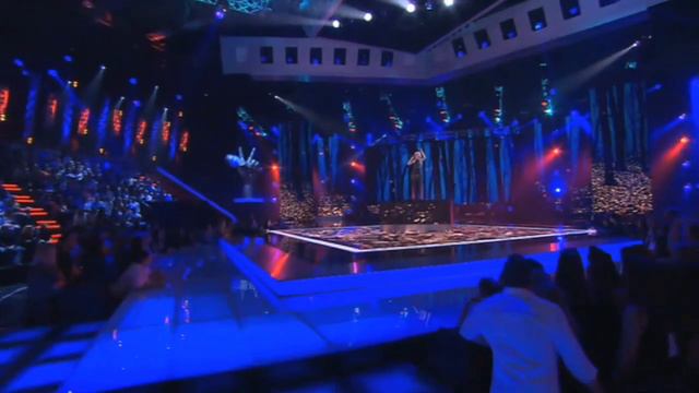Hannah Darling Sings Linger: The Voice Australia Season 2 смотреть онлайн