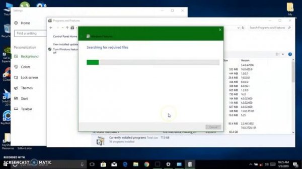 GTA San Andreas DirectX 9.0 issue SOLVED !!! (Windows 10)