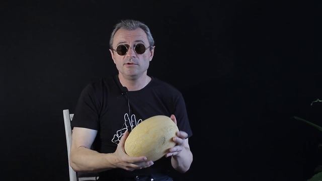 Как выбрать дыню. Вкусную, сочную, ароматную смотреть онлайн