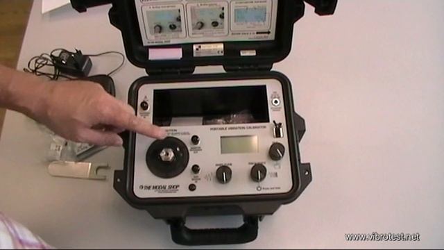 Представление модели 9110D смотреть онлайн