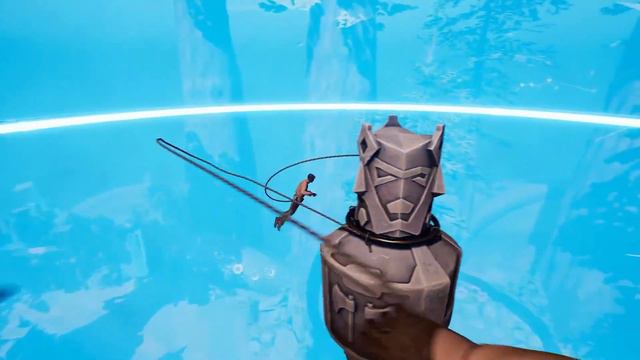 Voidtrain - Official Gameplay Trailer | ID@Xbox