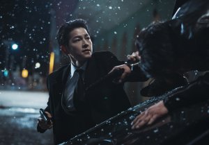 Винченцо - 1 сезон 7 серия / Vincenzo