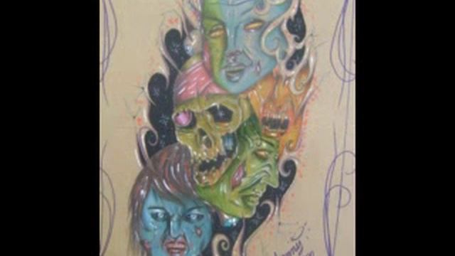 black angels tattoo смотреть онлайн