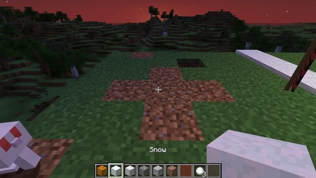 Minecraft Java 1.8.1 Update смотреть онлайн