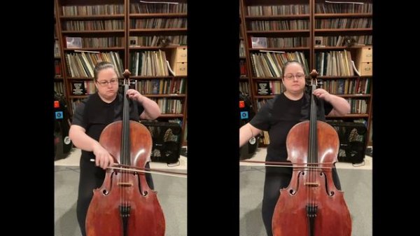 Feuillard p 30 - duet