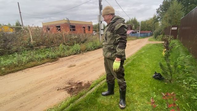 ДАЧНЫЙ ПОРЯДОК смотреть онлайн