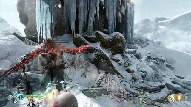 GOD OF WAR 4 REMASTERED Gameplay Walkthrough FULL GAME (4K 60FPS) No Commentary смотреть онлайн