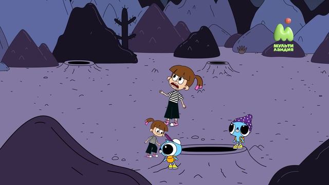 Соня из Тоствилля [премьера]