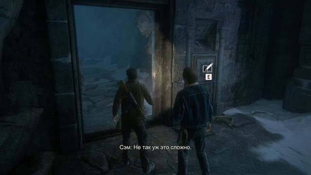 UNCHARTED Legacy of Thieves Collection смотреть онлайн