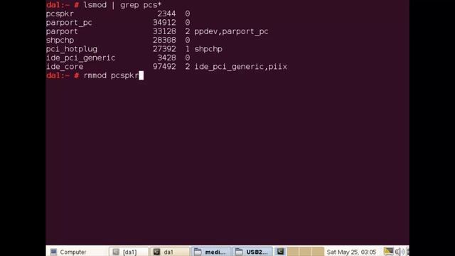 Hardware and Drivers in Linux смотреть онлайн