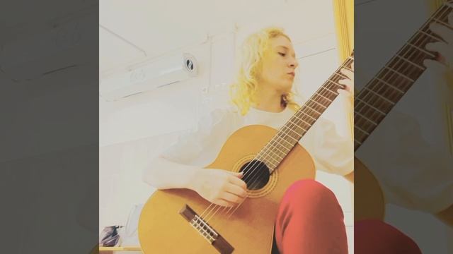 А. Винницкий “ Mercy, Mercy, Mercy”