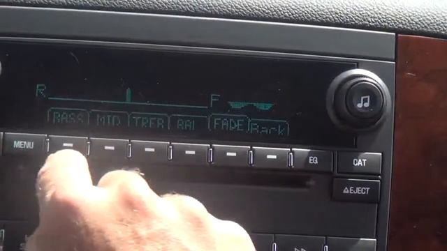 2012 Chevy Suburban radio features - Phillips Chevy смотреть онлайн