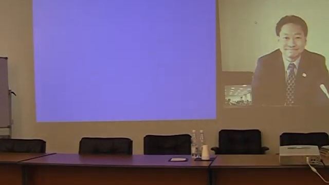 Научно-практический семинар на базе СПб ГАСУ. 2007 год. Часть 4-я. Столкновение смотреть онлайн