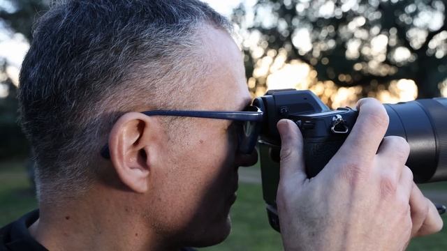 Why Nikon and Canon have given up on DSLRs смотреть онлайн