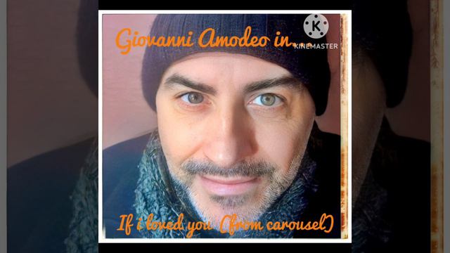 Giovanni Amodeo in "if i loved you" from "Carousel" di Oscar Hammerstein II e Richard Rodgers смотреть онлайн