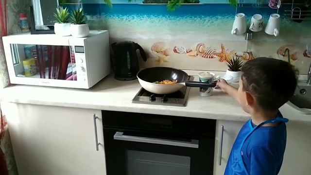 Утка с рисом в духовке!!!!