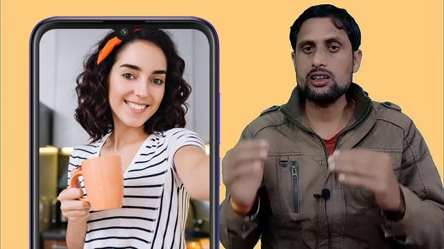 Lava Be U | Launched With⚡13MP Dual Camera | HD+Display ! Unisoc Octa-Core Processor⚡Spece ! Price смотреть онлайн