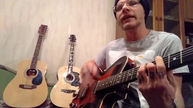Ратибор Грачевский, - "Влажный блеск наших глаз" (А. Башлачёв) смотреть онлайн