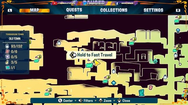 Disney illusion island Donald Duck Post Game (Nintendo Switch) co-op Gameplay смотреть онлайн