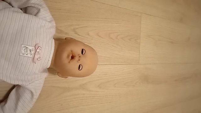 кукла baby annabell 2 версия рассказ о ремонте смотреть онлайн