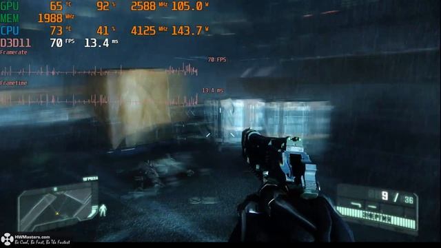 Купил RX 6600 XT (PowerColor Hellhound) смотреть онлайн