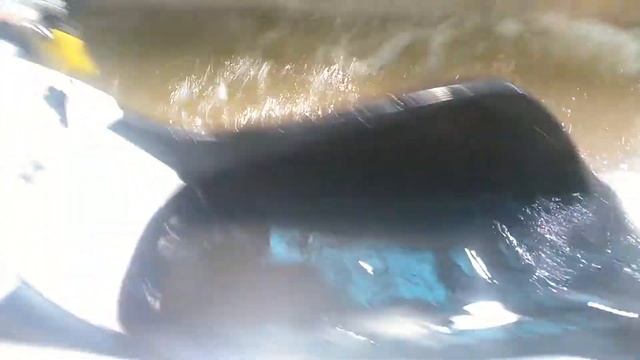 sxr 900 ACE first run смотреть онлайн