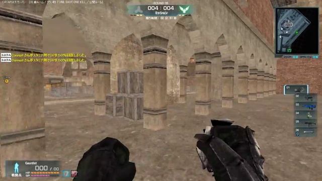 [WarRock] Re:Collect vs Love^is^blind (Clanwar) pt1 смотреть онлайн