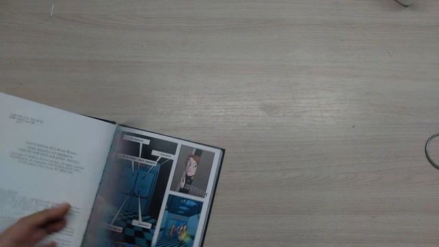 Книга фнаф смотреть онлайн