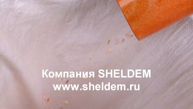 Машины для очистки зерна: Шелушилка и Веялка смотреть онлайн