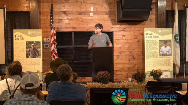 Profitable Cow/Calf Operations, with Teddy Gentry смотреть онлайн