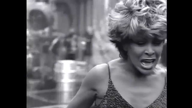 Tina Turner - Missing You (tradus In Romana)