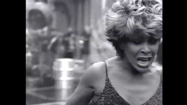 Tina Turner - Missing you (tradus in romana)