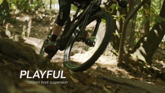 Vall E+ Pro | Hardtail E-MTB | Liv Cycling смотреть онлайн