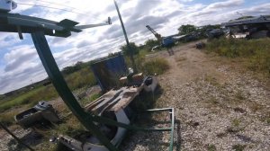 Подъёмный кран своими руками//crane with their hands