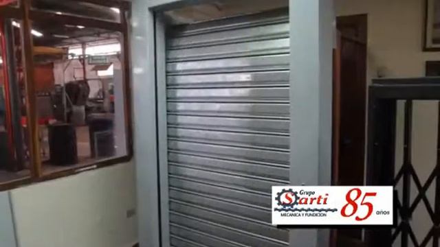 ITCA Entrevista Grupo SARTI смотреть онлайн