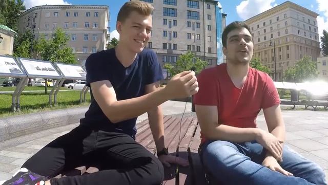Студенческая гостиная МИЭМ НИУ ВШЭ. Выпуск 16. Кураторская деятельность. смотреть онлайн