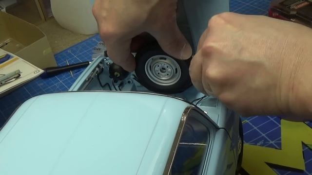 SIMCA 1000 FINAL !!!! смотреть онлайн