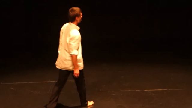 Let's call it a night - Matros Da Funky Style (in Bremen) смотреть онлайн