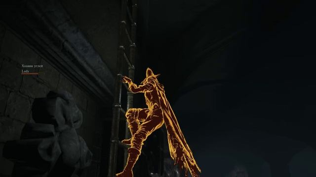 Продолжаю умирать ¯__(ツ)__¯ ( Dark Souls III ) смотреть онлайн