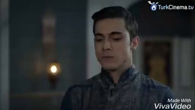 Султан Мурад Хан- Трудно стать чужим... смотреть онлайн