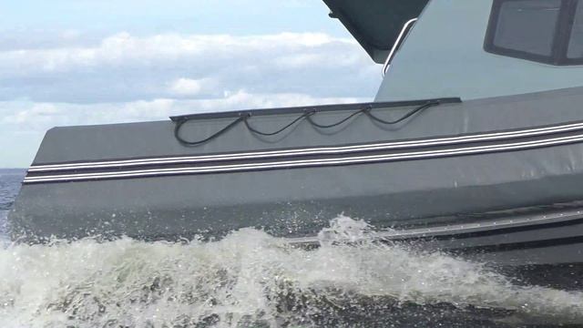 РибМастер 720 Патруль