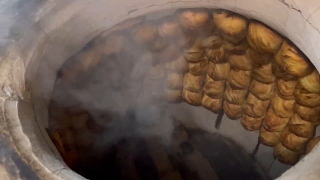 Санкт-Петербург Самарканд самса