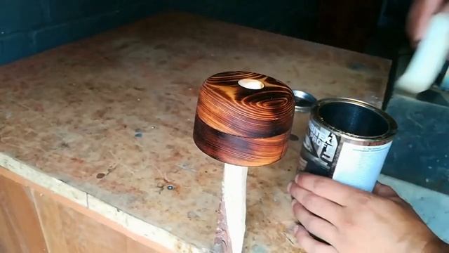 Светильник из каната DIY смотреть онлайн