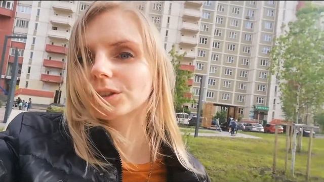 VLOG: ОЧЕНЬ ВКУСНЫЙ ПИРОГ / РЫНОК ЗЕЛЕНОГРАДА / ОТДЫХ НА ДАЧЕ / ПОКУПКИ В ДЕТСКОМ МИРЕ #10 смотреть онлайн