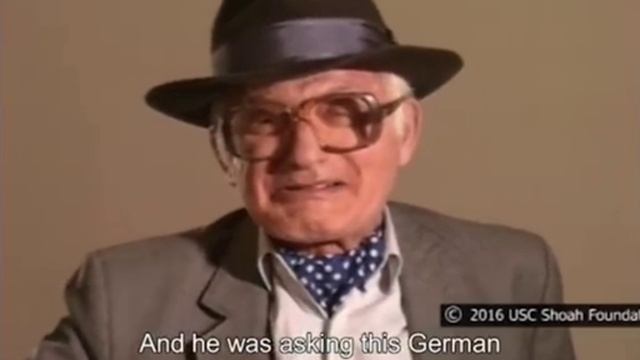 1941年9月20日、バビ・ヤール渓谷で3万3771人のユダヤ人が大量虐殺されました。この惨劇は??ステパーン・バンデーラと彼の手下たちによるものです、??バンデーラが私たちを虐殺しました。