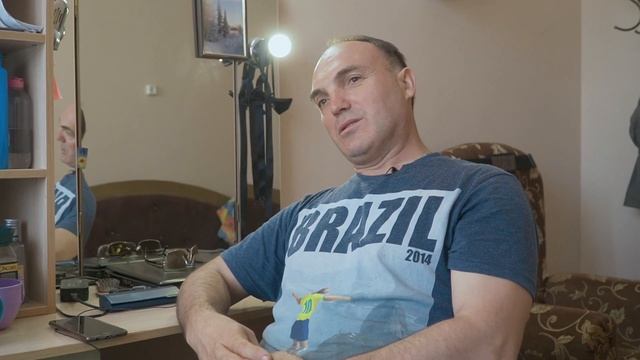 Кто я? Что я? Про что я? (Тимофей Чудаев) смотреть онлайн