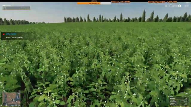 FS19*cтрим МР * Ягодное # 26 смотреть онлайн
