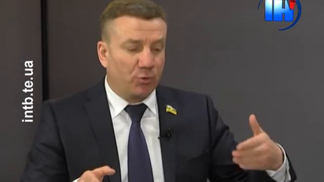 Актуальне інтерв’ю. Роман Заставний смотреть онлайн
