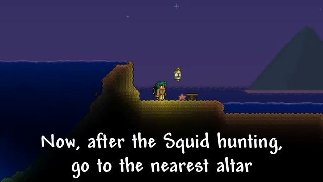 OUTDATED [Palm Wood Enchantment] - Soul of Terraria (Fargo's Soul Mod Ultra Guide #6) смотреть онлайн